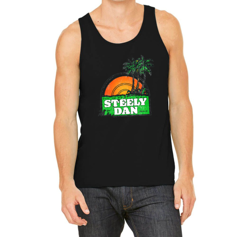 Aor Smooth Rock Lover Tank Top | Artistshot