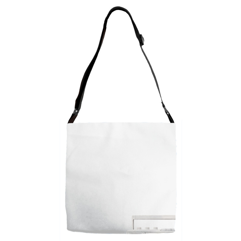 Poppy - Lowlife Adjustable Strap Totes | Artistshot