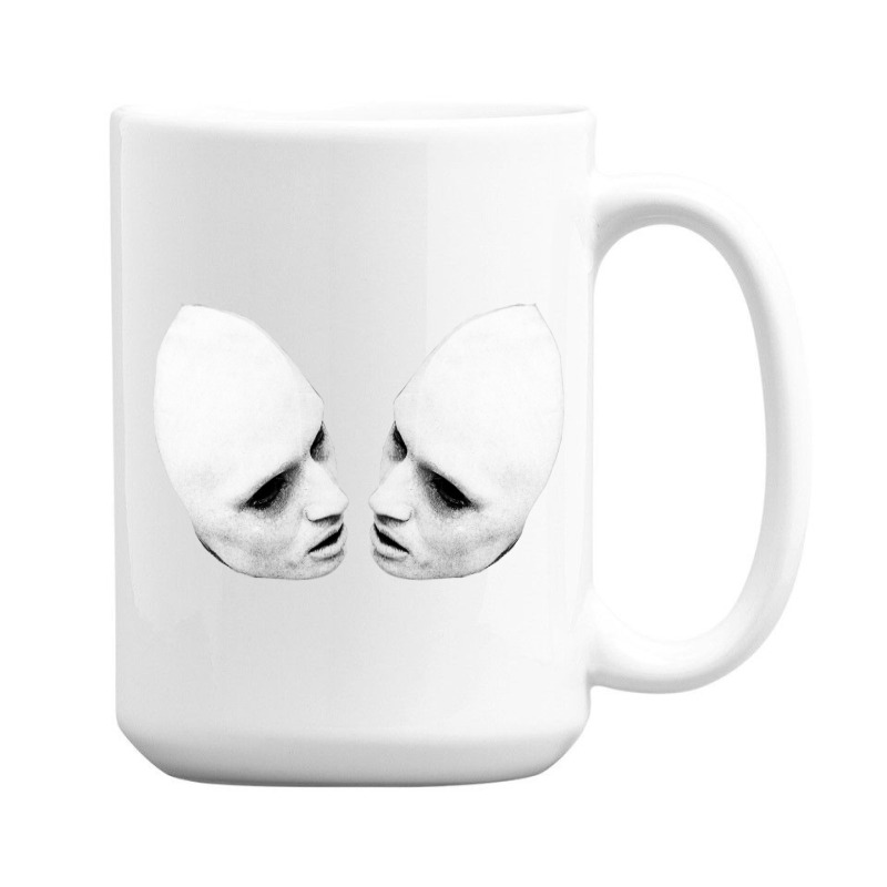 Poppy - If It Bleeds 15 Oz Coffee Mug | Artistshot