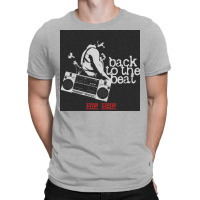 Music Vinyl Junkie Hip Hop T-shirt | Artistshot