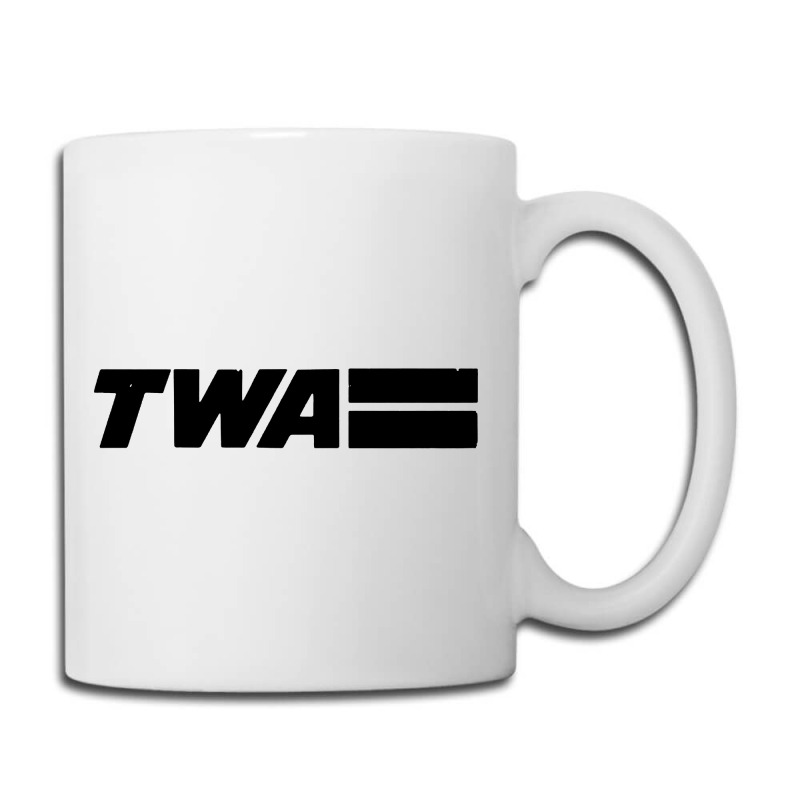 Twa Vintage Coffee Mug | Artistshot