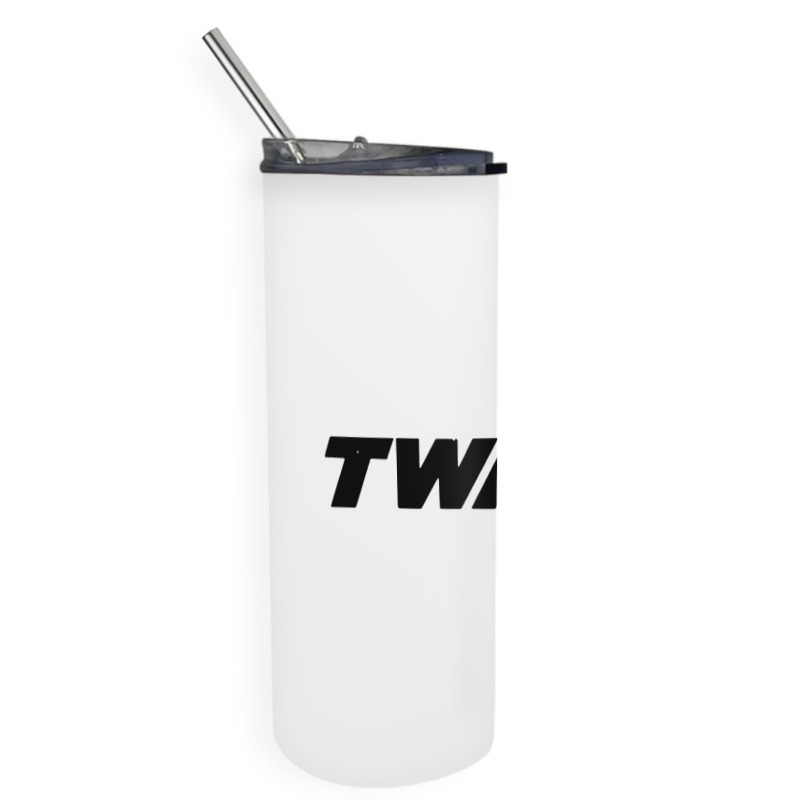 Twa Vintage Skinny Tumbler | Artistshot