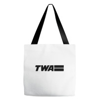 Twa Vintage Tote Bags | Artistshot