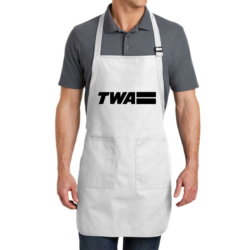 Twa Vintage Full-length Apron | Artistshot