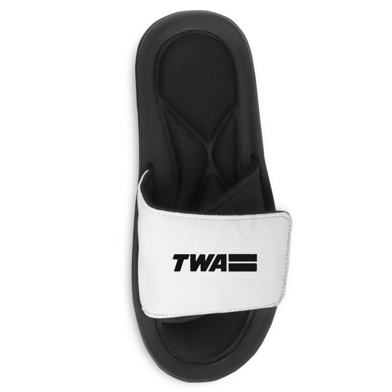 Twa Vintage Slide Sandal | Artistshot