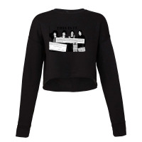 Television Cropped Sweater | Artistshot