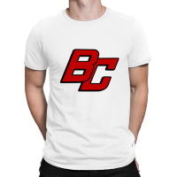 Boulder Creek High School T-shirt | Artistshot