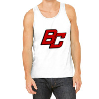 Boulder Creek High School Tank Top | Artistshot