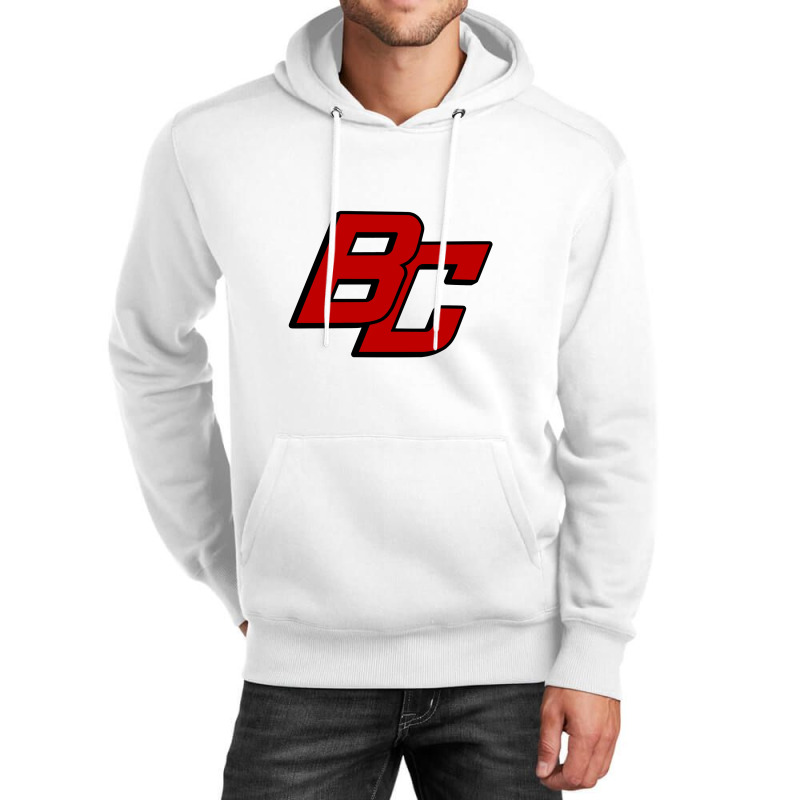 Boulder Creek High School Unisex Hoodie | Artistshot