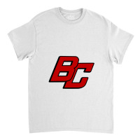 Boulder Creek High School Classic T-shirt | Artistshot