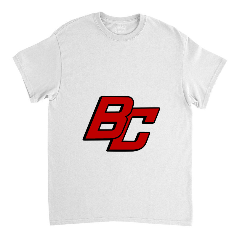 Boulder Creek High School Classic T-shirt | Artistshot