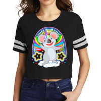 Animal T  Shirt Cute Koala Magical Koalacorn Unicorn  Australian Anima Scorecard Crop Tee | Artistshot