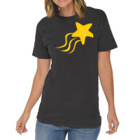 Shooting Star Vintage T-shirt | Artistshot