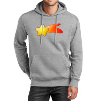 Shooting Star Unisex Hoodie | Artistshot