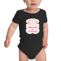 Babysitter In Training Future Babysitter 105715218 Baby Bodysuit | Artistshot