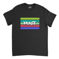 Beast Streetwear Classic T-shirt | Artistshot