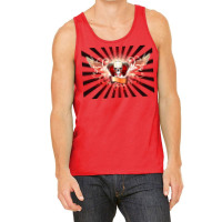 Fascinating Grunge Art Tank Top | Artistshot