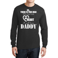 I Call Him Daddy Long Sleeve Shirts | Artistshot