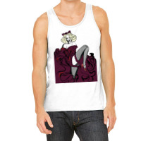 Fascinating Lady Art Tank Top | Artistshot