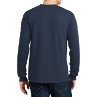 Pi Nomnom Long Sleeve Shirts | Artistshot