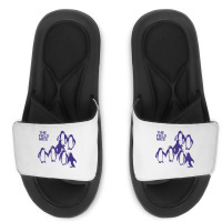 The Field Mice Slide Sandal | Artistshot