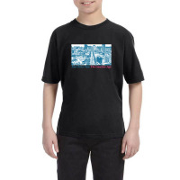 The Gasoline Age East River Pipe Original Fan Art Design Youth Tee | Artistshot