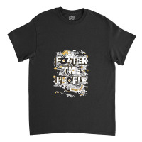 Foster The People Classic T-shirt | Artistshot