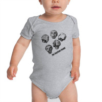 The Hexham Heads Baby Bodysuit | Artistshot