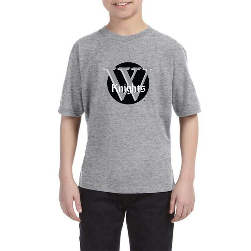 Wartburg College Knights Youth Tee by Awikas | Artistshot