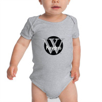 Wartburg College Knights Baby Bodysuit | Artistshot