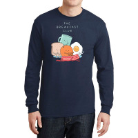 Breakfast Long Sleeve Shirts | Artistshot