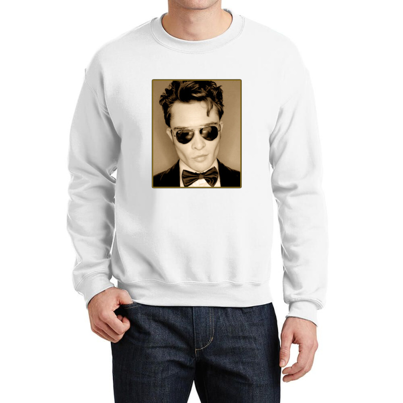 Chuck 2024 bass sweatshirt