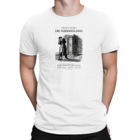 The Metamorphosis ~ Die Verwandlung ~ Franz Kafka T-shirt | Artistshot