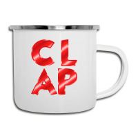 Clap Camper Cup | Artistshot