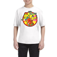 H.r. Pufnstuf Television Series Youth Tee | Artistshot