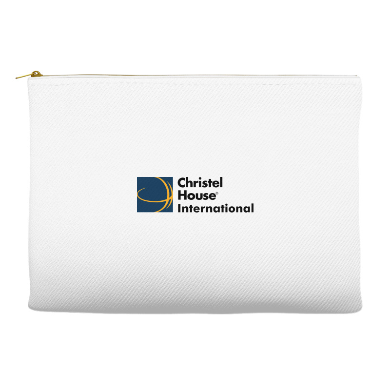 Christel House Academy Accessory Pouches | Artistshot