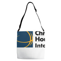 Christel House Academy Adjustable Strap Totes | Artistshot