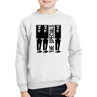 The Specials Youth Sweatshirt | Artistshot