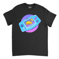 Retro Gameboy Classic T-shirt | Artistshot