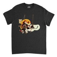 Chicago The Greatest Hits Classic T-shirt | Artistshot