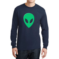 Acid Alien Tumblr Long Sleeve Shirts | Artistshot