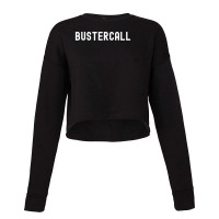 Bustercall Cropped Sweater | Artistshot