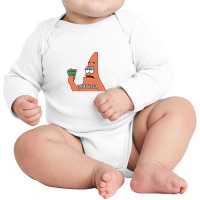 Imagination Long Sleeve Baby Bodysuit | Artistshot