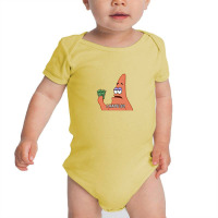 Imagination Baby Bodysuit | Artistshot