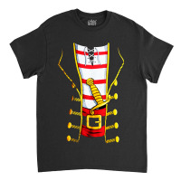 Pirate Buccanneer Classic T-shirt | Artistshot