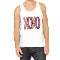 Valentine Xoxo Tank Top | Artistshot