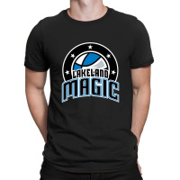 The Lakeland Magic Basketball T-shirt | Artistshot