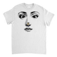 Fornasetti Classic T-shirt | Artistshot