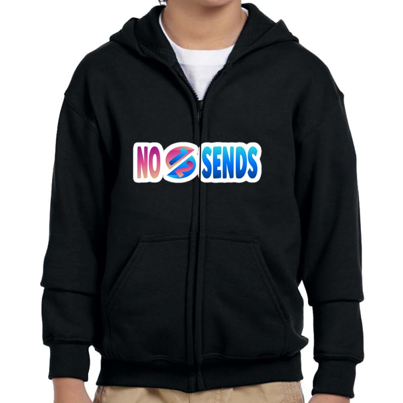 Subtronics Cartoon 101277104 Youth Zipper Hoodie by Salma22 | Artistshot