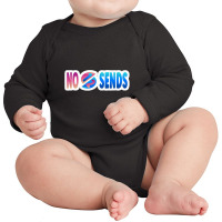 Subtronics Cartoon 101277104 Long Sleeve Baby Bodysuit | Artistshot